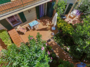 Appartamento Regina nel Verde Bordighera